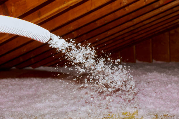 Best Spray Foam Insulation  in Garden City, MO