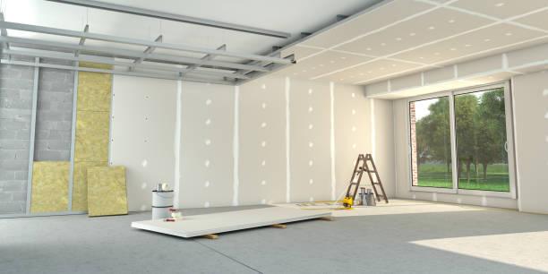 Best Commercial Insulation Contractor  in Garden City, MO