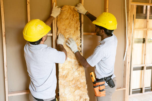 Range of Insulation Solutions in Garden City, MO