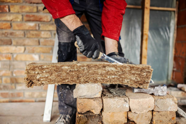 Best Insulation Replacement Services  in Garden City, MO