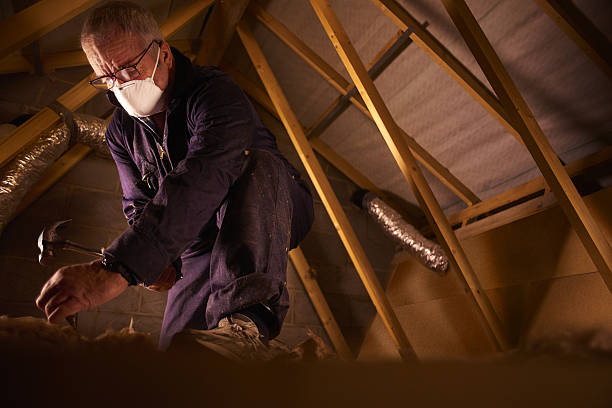 Best Affordable Insulation Services  in Garden City, MO